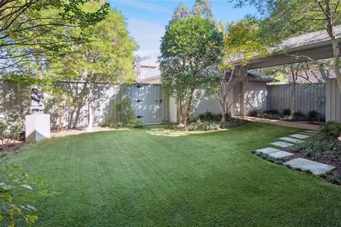 Tiny photo for 3816 Stanford Avenue, University Park, TX 75225 (MLS # 21097624)