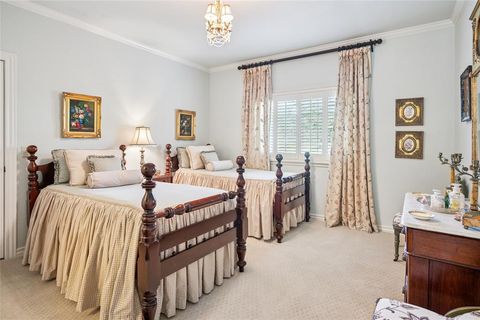 Tiny photo for 3816 Stanford Avenue, University Park, TX 75225 (MLS # 21097624)