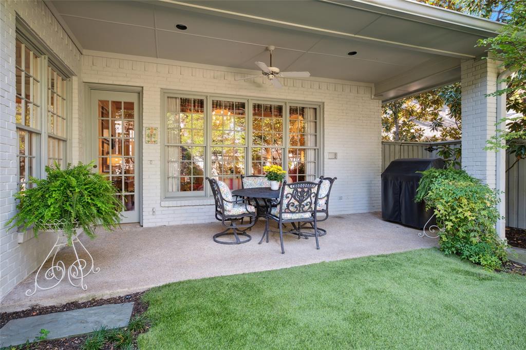 University Heights - Residential