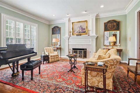 Tiny photo for 3816 Stanford Avenue, University Park, TX 75225 (MLS # 21097624)