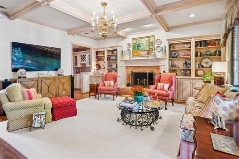 Tiny photo for 3816 Stanford Avenue, University Park, TX 75225 (MLS # 21097624)