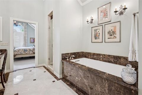 Tiny photo for 3816 Stanford Avenue, University Park, TX 75225 (MLS # 21097624)