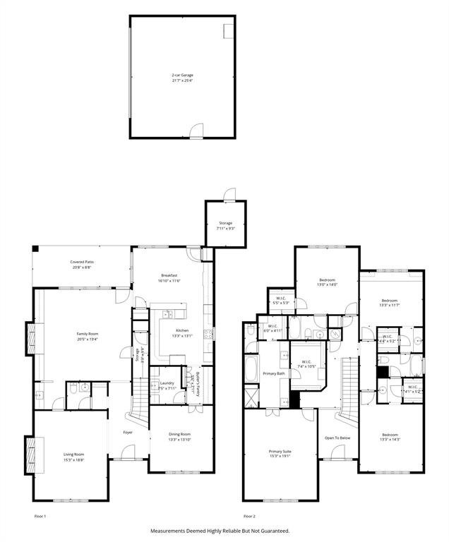 University Heights - Residential