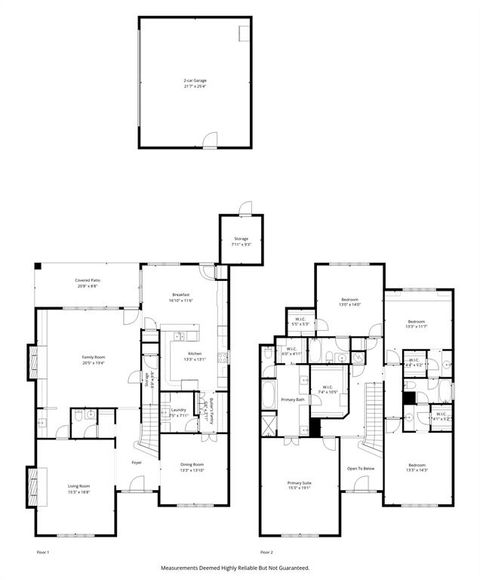 Tiny photo for 3816 Stanford Avenue, University Park, TX 75225 (MLS # 21097624)