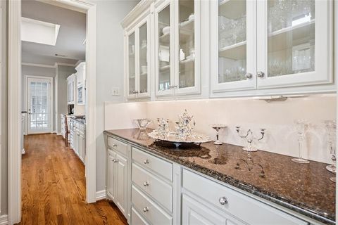 Tiny photo for 3816 Stanford Avenue, University Park, TX 75225 (MLS # 21097624)