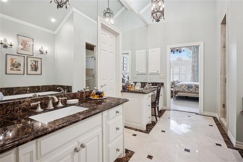 Tiny photo for 3816 Stanford Avenue, University Park, TX 75225 (MLS # 21097624)