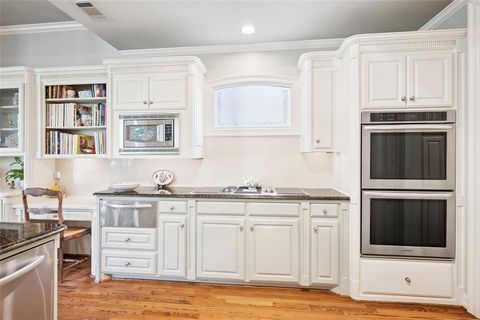 Tiny photo for 3816 Stanford Avenue, University Park, TX 75225 (MLS # 21097624)