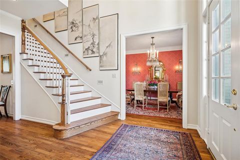 Tiny photo for 3816 Stanford Avenue, University Park, TX 75225 (MLS # 21097624)