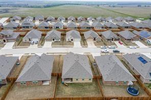 Trailstone Ph 3 - Residential Lease