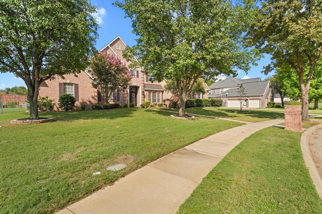 Stonebury Add - Residential