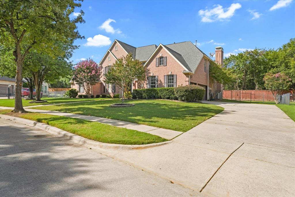 Stonebury Add - Residential