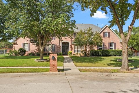 503 Indian Paintbrush Way Southlake TX 76092
