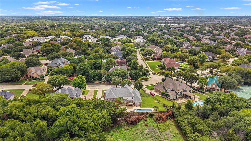 Stonebury Add - Residential