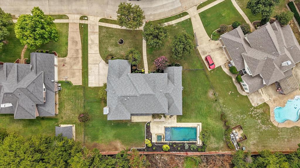 Stonebury Add - Residential