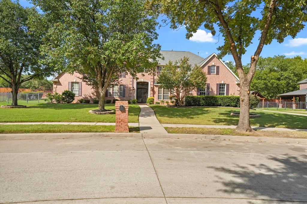 Stonebury Add - Residential