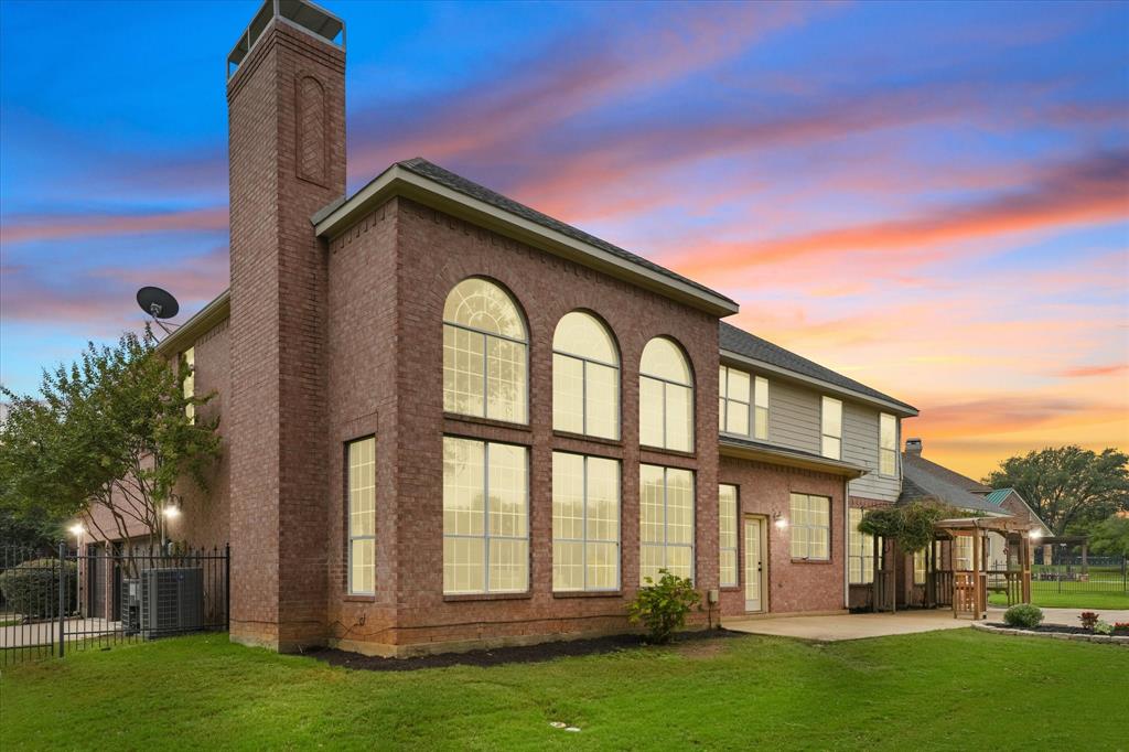 Stonebury Add - Residential