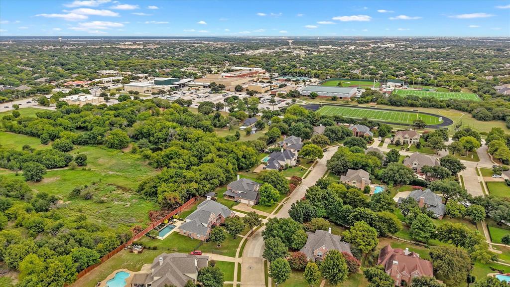 Stonebury Add - Residential