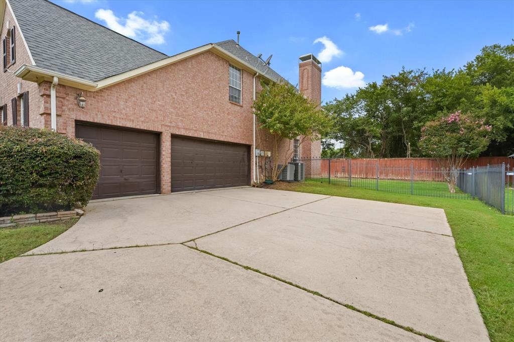 Stonebury Add - Residential