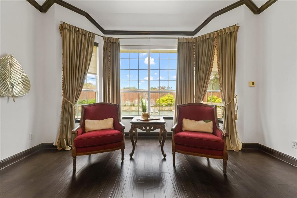 Stonebury Add - Residential