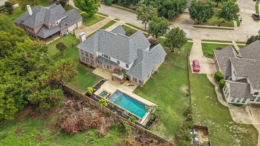 Stonebury Add - Residential