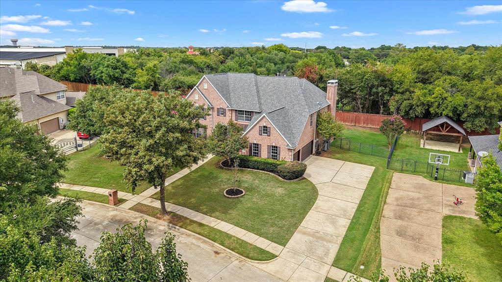 Stonebury Add - Residential