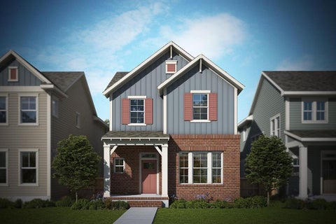 Photo of 14541 Walsh Avenue, Fort Worth, TX 76008 (MLS # 21404027)