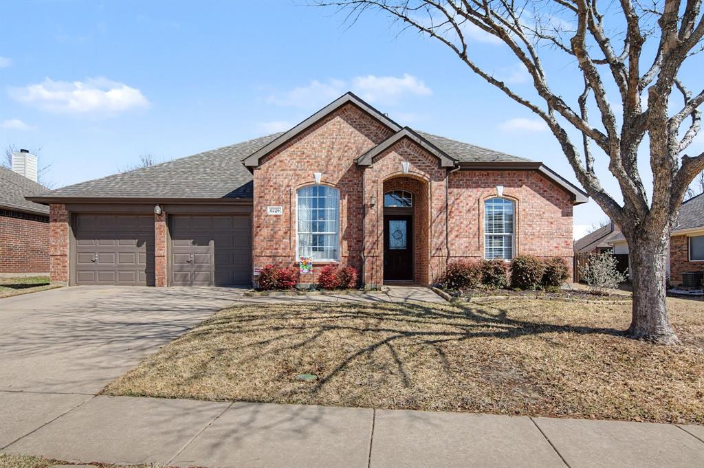 5229 Dove Creek Drive