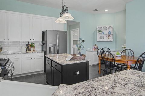 5229 Dove Creek Drive Fort Worth TX 76244