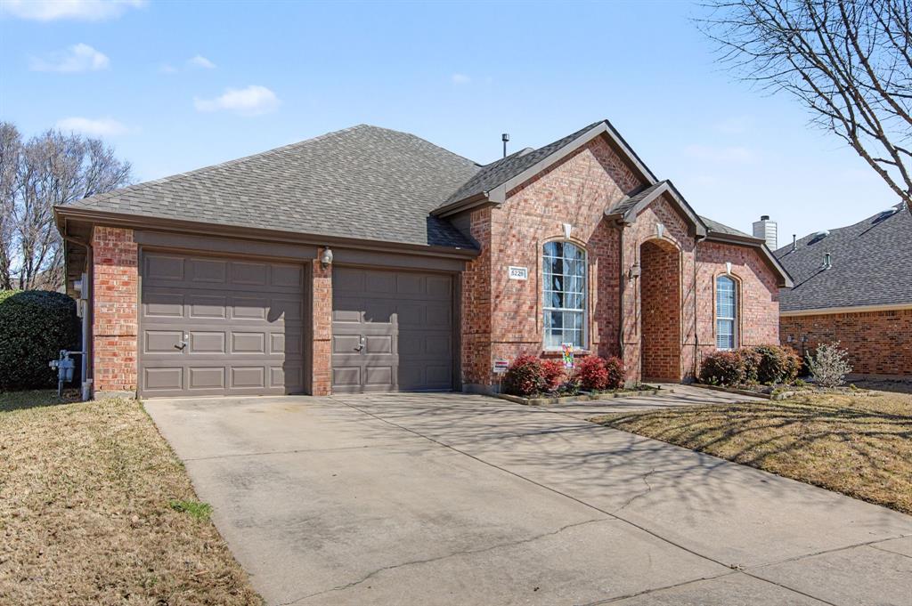 5229 Dove Creek Drive