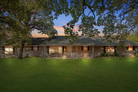 A home in North Richland Hills