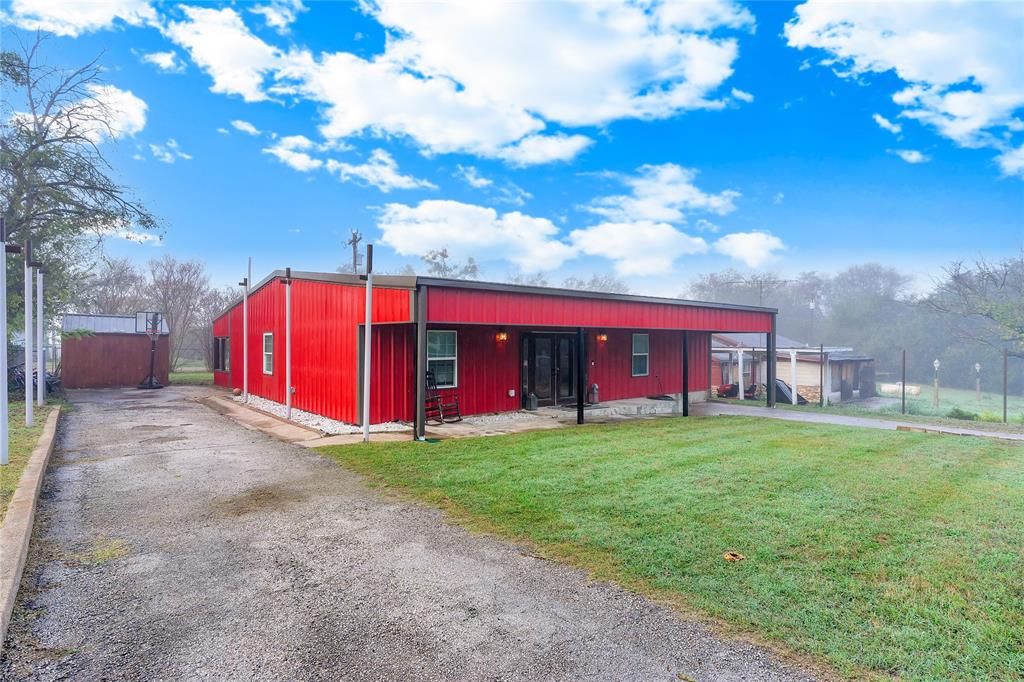 Mooney Village - Residential