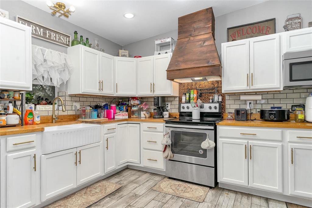 Mooney Village - Residential