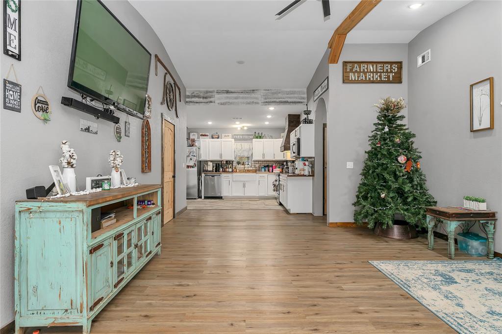 Mooney Village - Residential