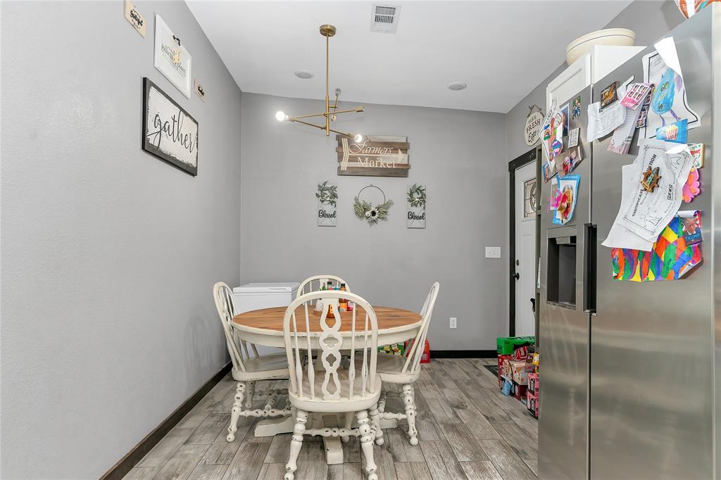 Mooney Village - Residential