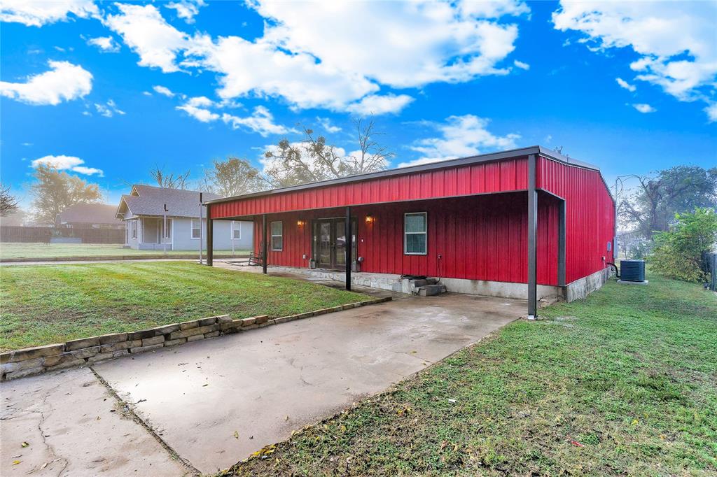 Mooney Village - Residential