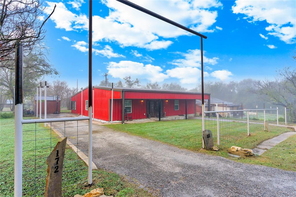 Mooney Village - Residential