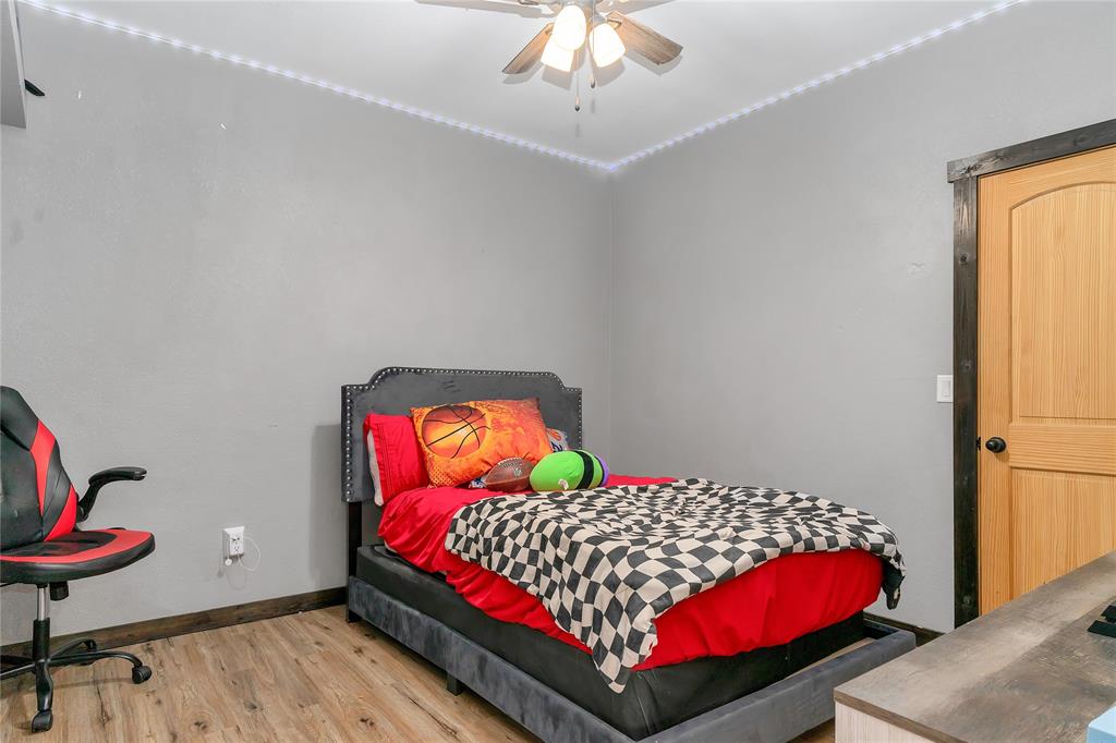 Mooney Village - Residential