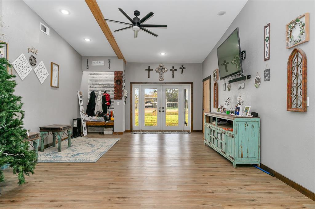 Mooney Village - Residential