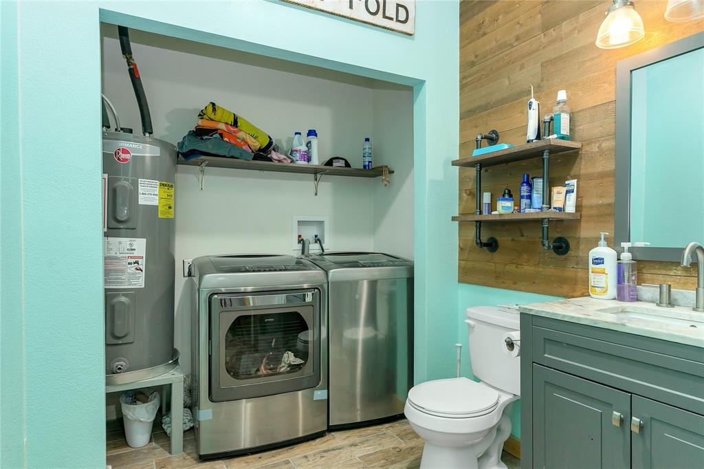 Mooney Village - Residential