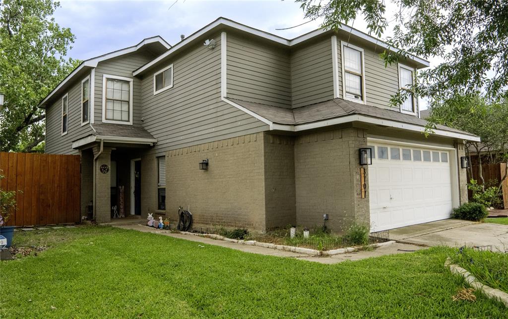 3707 Clover Hill Lane
