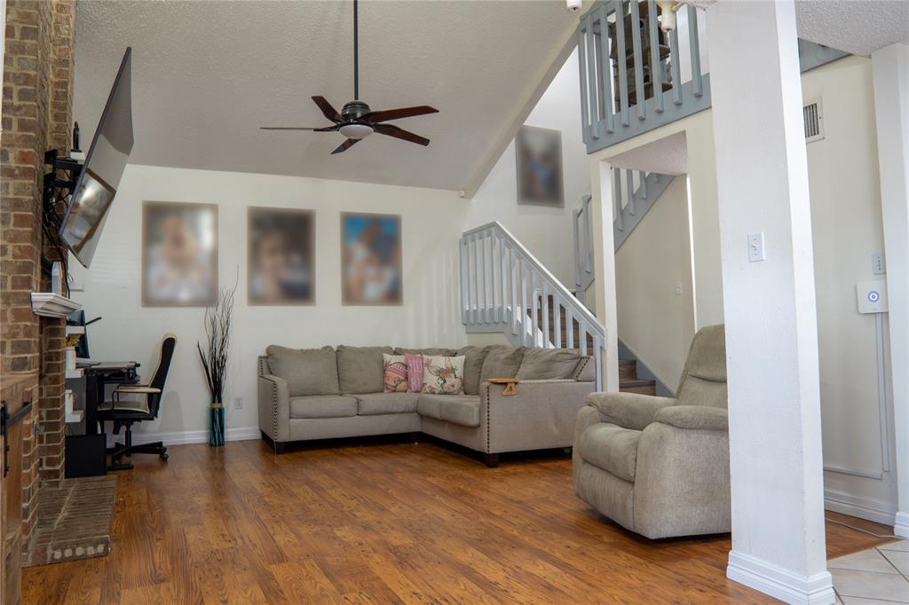 3707 Clover Hill Lane