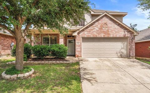 5705 Piedra Drive Fort Worth TX 76179