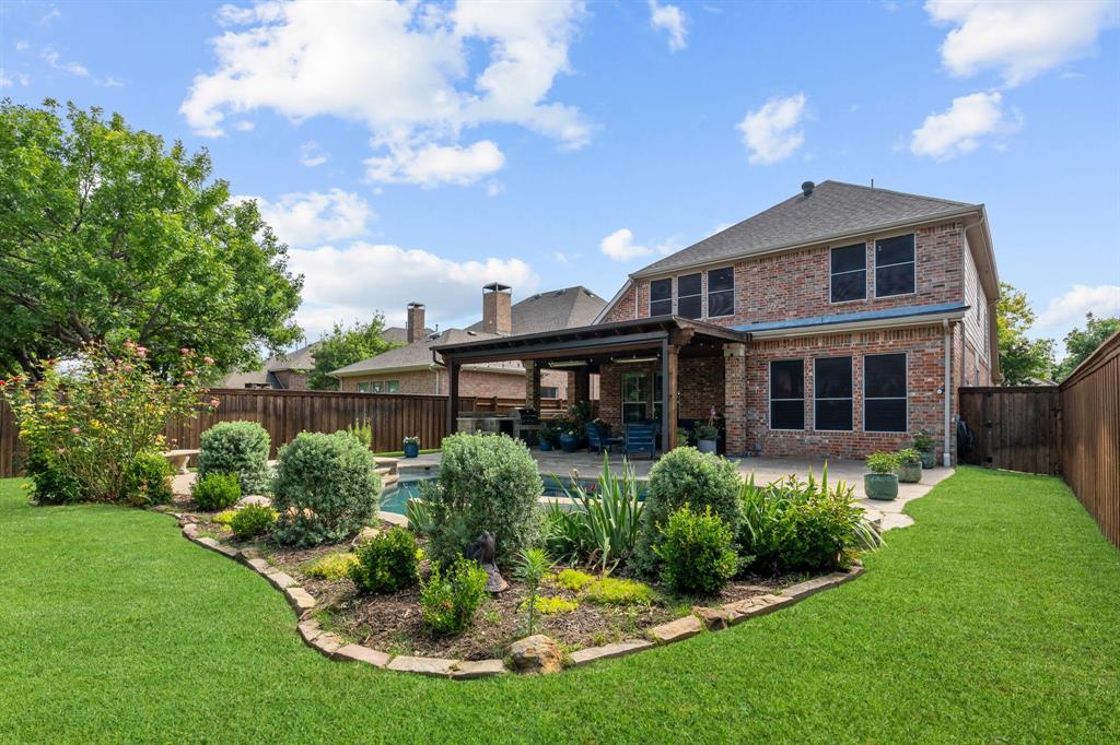 3308 Estes Park Lane