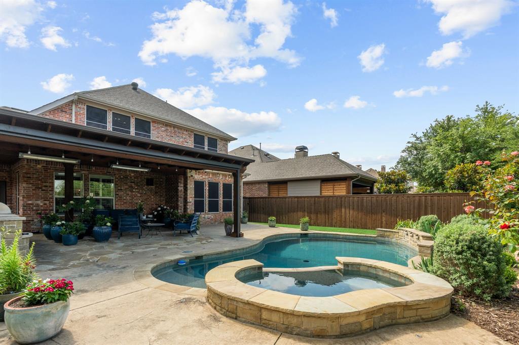 3308 Estes Park Lane