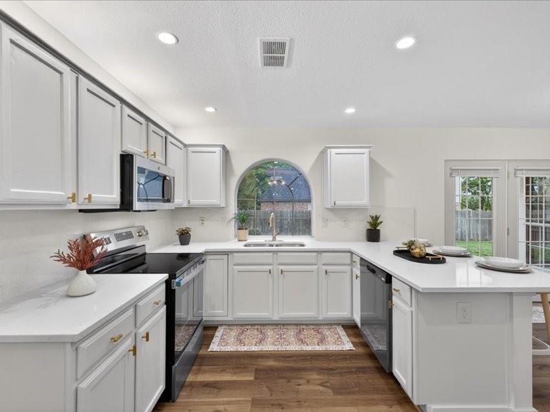 Park Glen Add - Residential