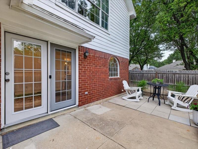 Park Glen Add - Residential