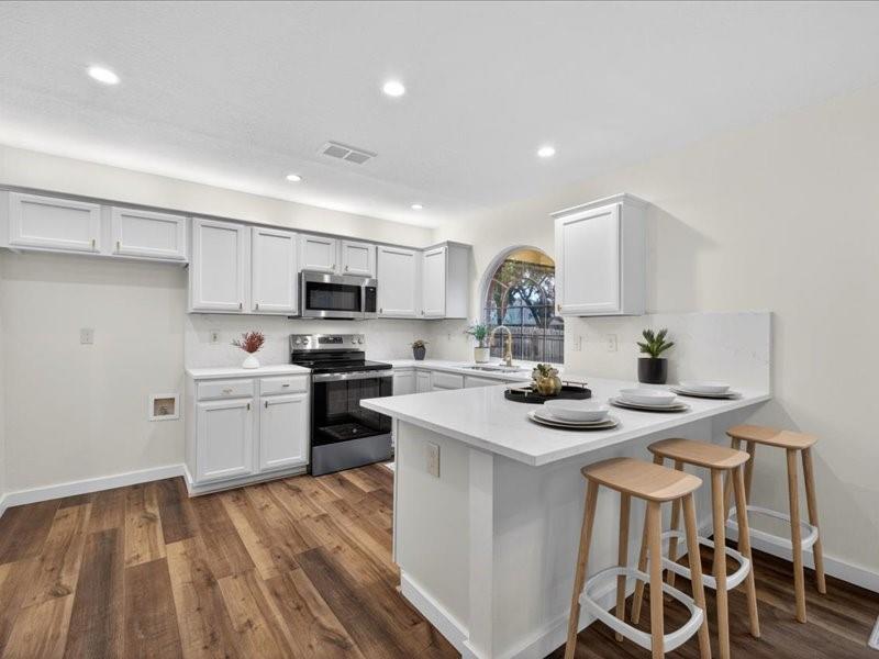 Park Glen Add - Residential