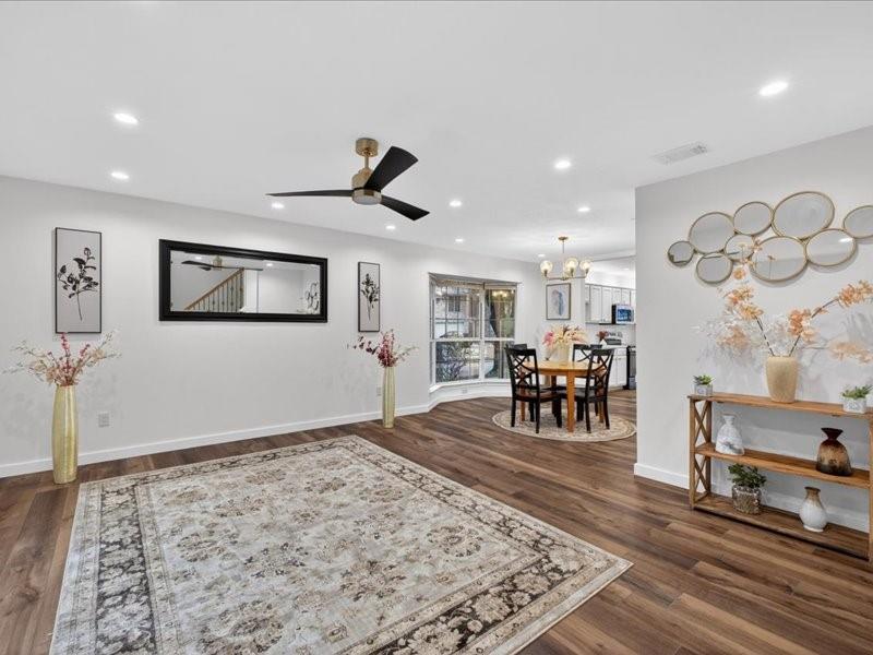 Park Glen Add - Residential