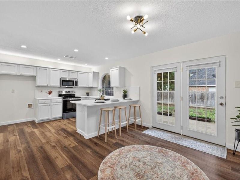 Park Glen Add - Residential