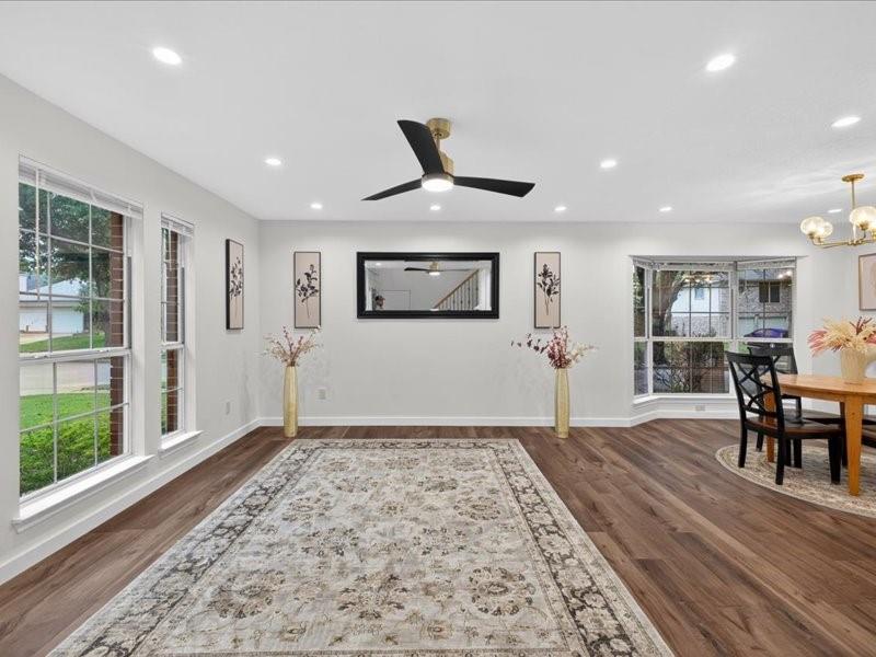 Park Glen Add - Residential